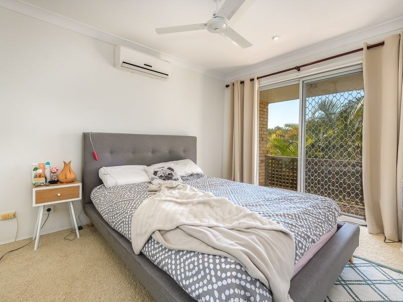 18/33 Edmund Rice Drive, Southport QLD 4215