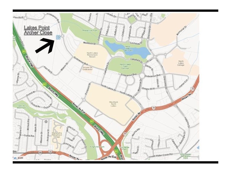 57/1 Archer Close, North Lakes QLD 4509