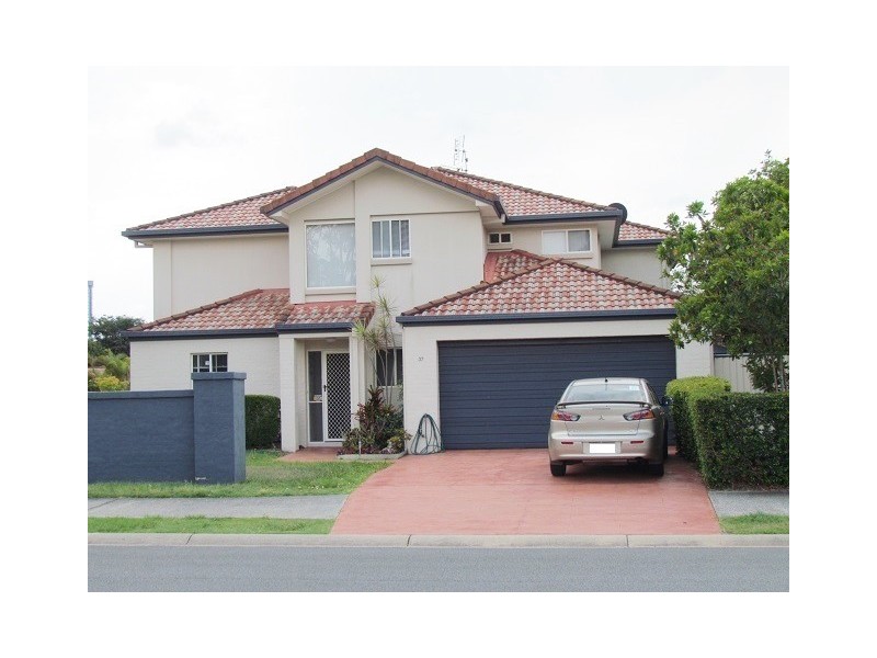 37/19 YAUN STREET, Coomera QLD 4209