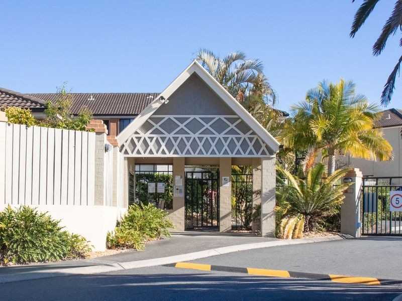 Unit 44/11 Federation St, Wynnum West QLD 4178