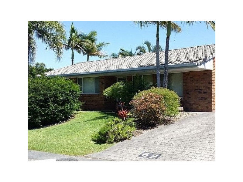 62/97 EDMUND RICE DRIVE, Southport QLD 4215