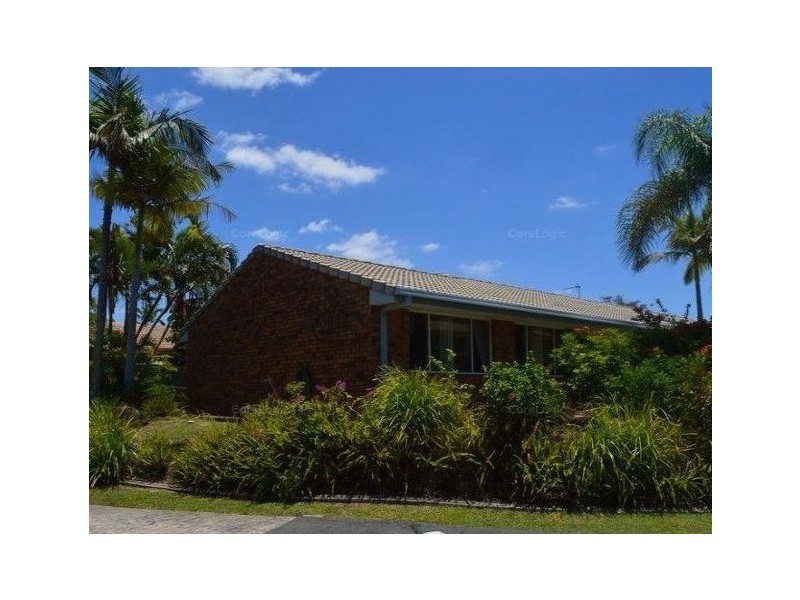 62/97 EDMUND RICE DRIVE, Southport QLD 4215