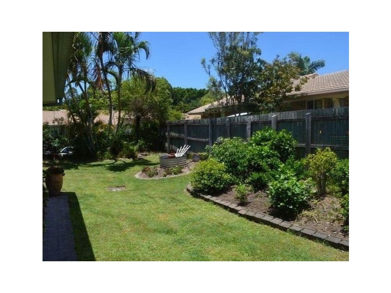 62/97 EDMUND RICE DRIVE, Southport QLD 4215