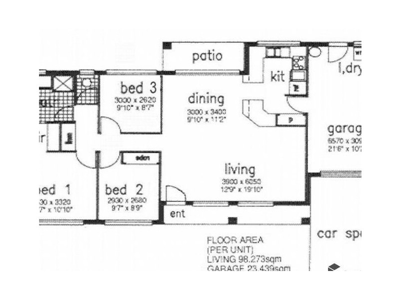 62/97 EDMUND RICE DRIVE, Southport QLD 4215
