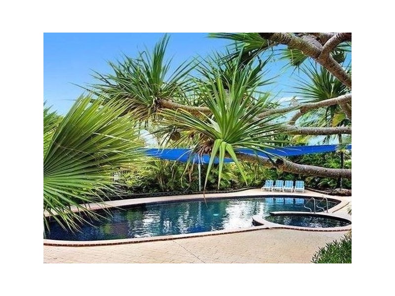 62/97 EDMUND RICE DRIVE, Southport QLD 4215