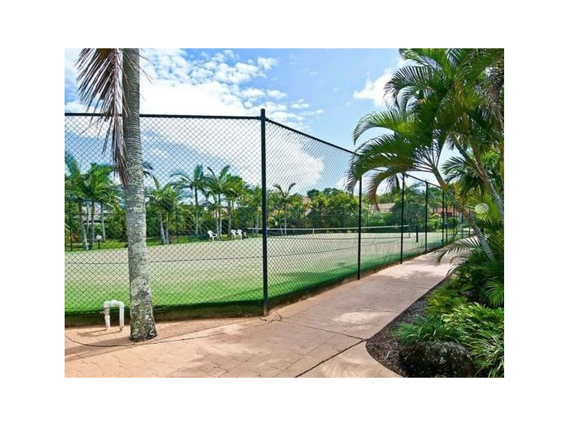 62/97 EDMUND RICE DRIVE, Southport QLD 4215