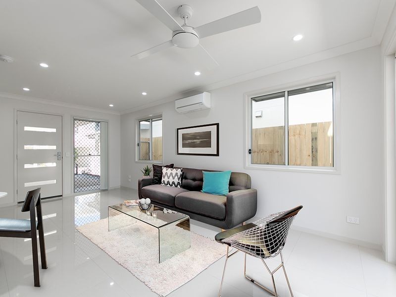 16/39 LACEY ROAD, Carseldine QLD 4034