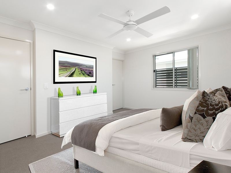 16/39 LACEY ROAD, Carseldine QLD 4034