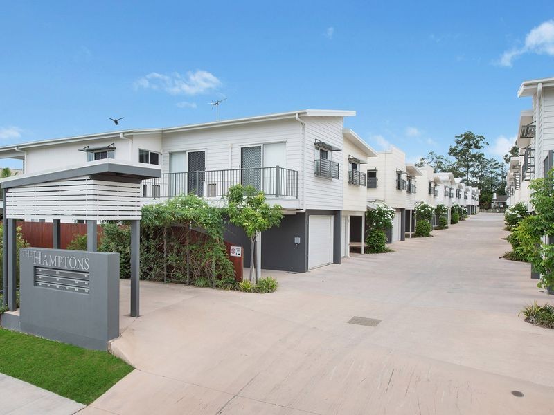 16/39 LACEY ROAD, Carseldine QLD 4034