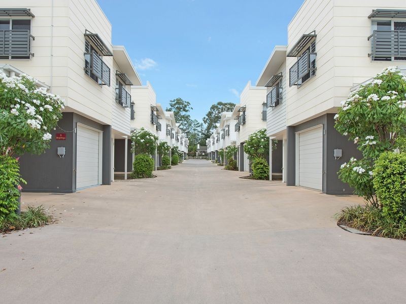 16/39 LACEY ROAD, Carseldine QLD 4034