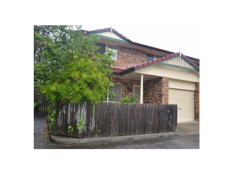 27/142 Bunya Road, Arana Hills QLD 4054