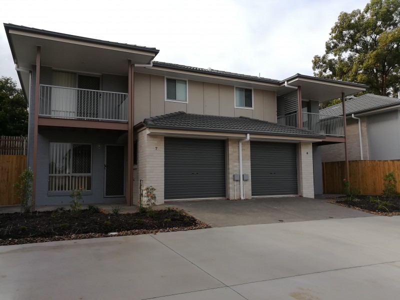 07/65 Balstrup Road North, Kallangur QLD 4503