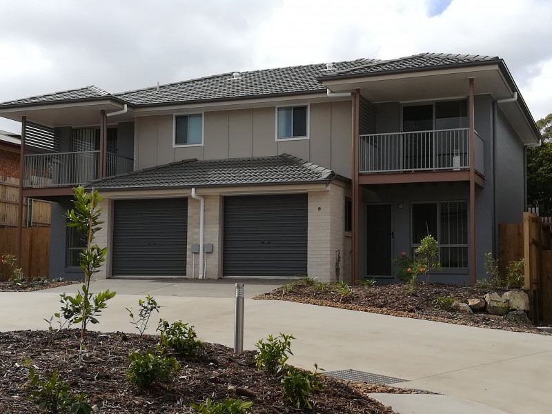 07/65 Balstrup Road North, Kallangur QLD 4503