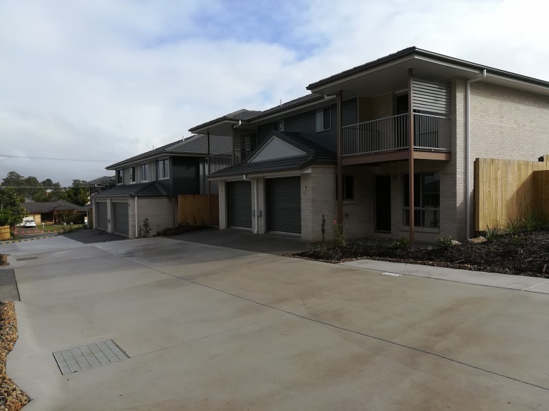 07/65 Balstrup Road North, Kallangur QLD 4503
