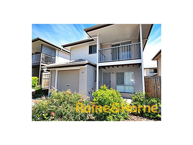 0001/16 Bluebird Avenue, Ellen Grove QLD 4078
