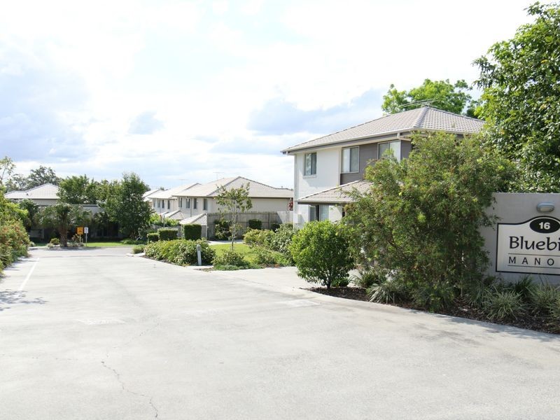 001/16 Bluebird Avenue, Ellen Grove QLD 4078