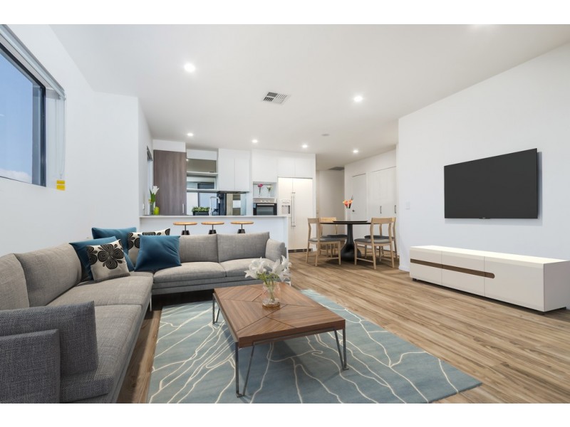 302/65 HILLTOP AVENUE, Chermside QLD 4032