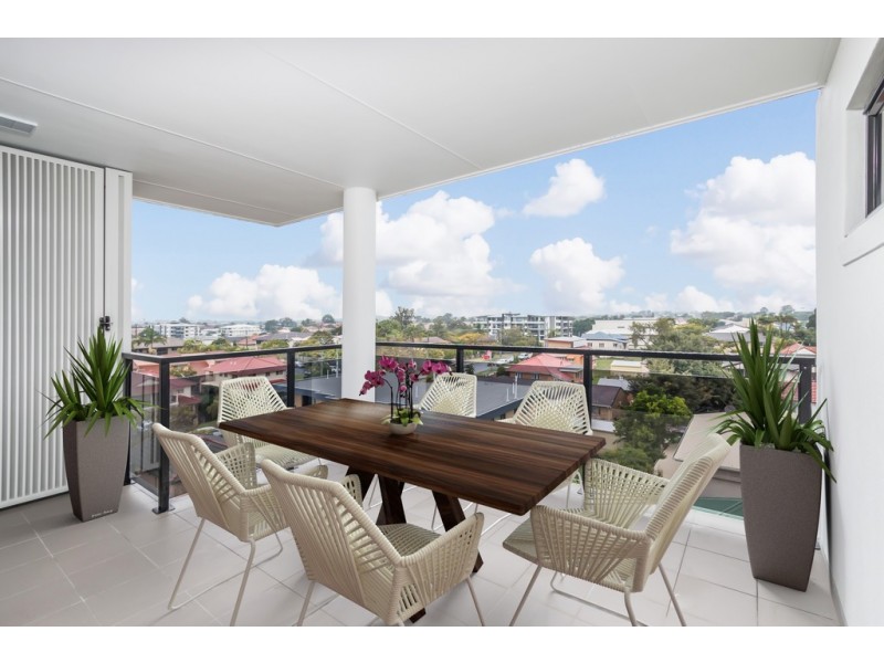302/65 HILLTOP AVENUE, Chermside QLD 4032