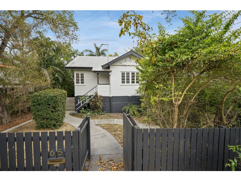 65 Elfreda Street, Alderley QLD 4051