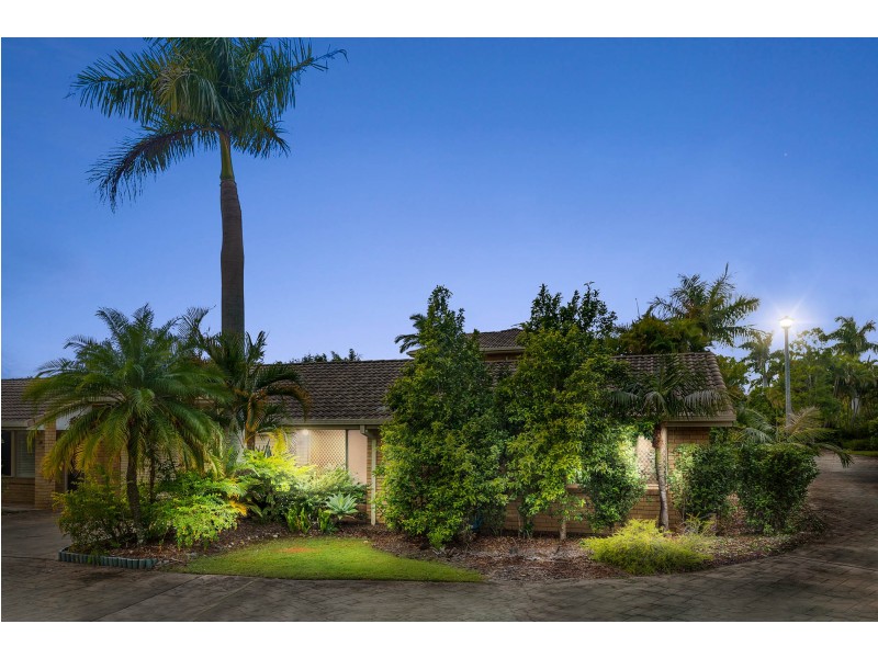 Unit 37, 18 Spano street, Zillmere QLD 4034