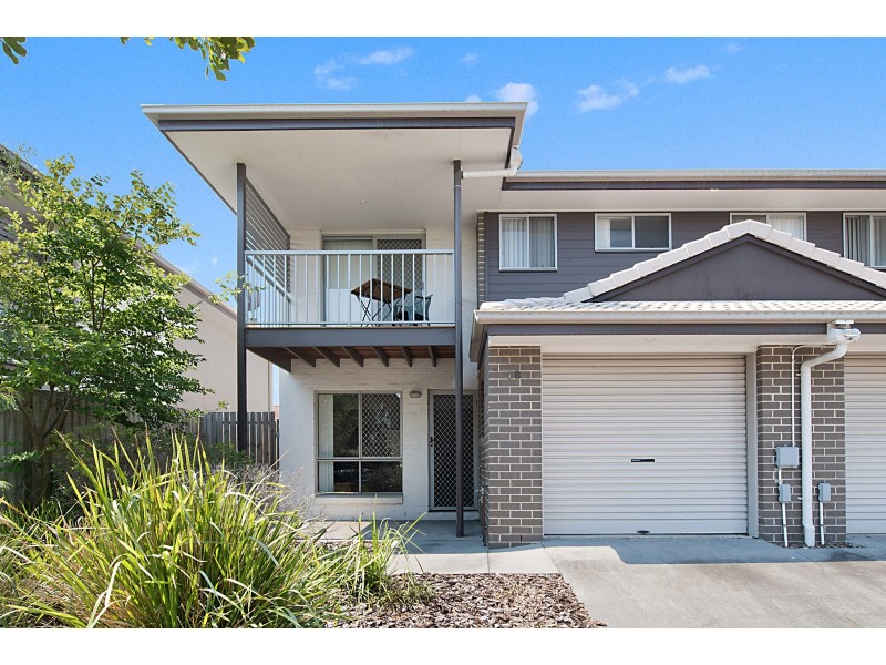 58/16 BLUEBIRD AVENUE, Ellen Grove QLD 4078