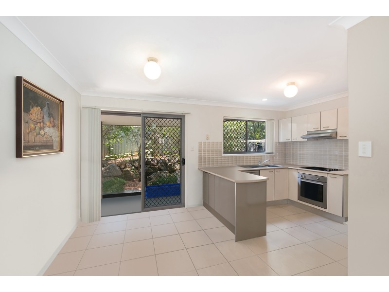 58/16 BLUEBIRD AVENUE, Ellen Grove QLD 4078