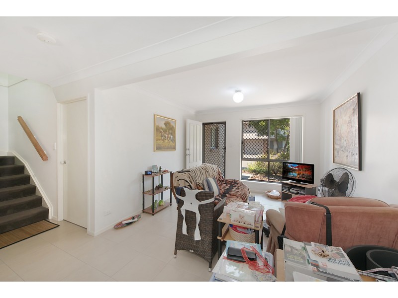 58/16 BLUEBIRD AVENUE, Ellen Grove QLD 4078