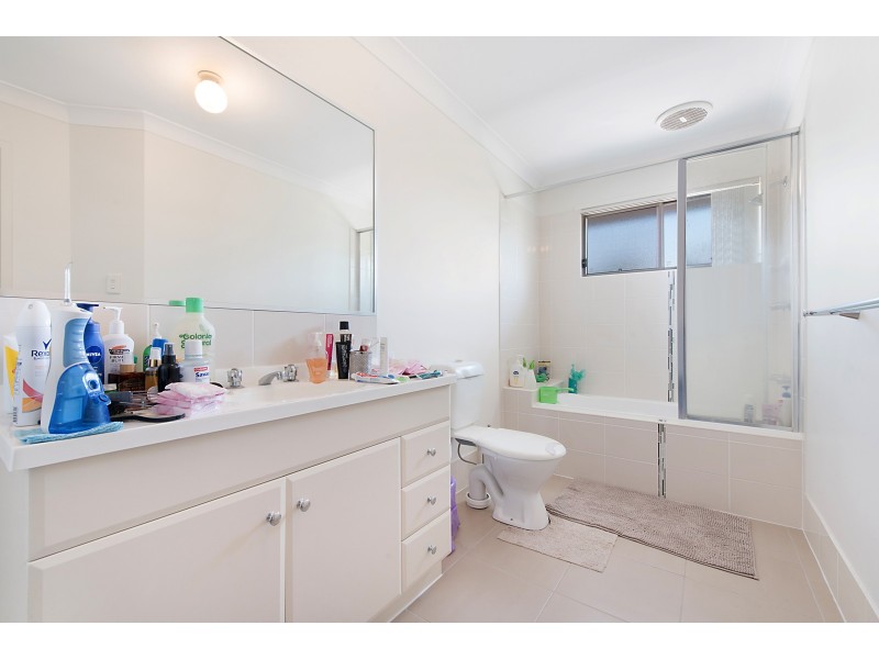 58/16 BLUEBIRD AVENUE, Ellen Grove QLD 4078