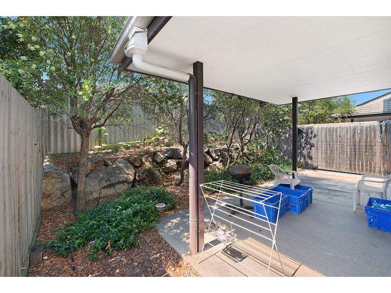 58/16 BLUEBIRD AVENUE, Ellen Grove QLD 4078