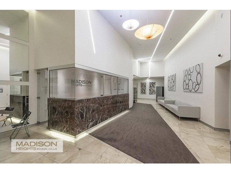 B21/35 Campbell Street, Bowen Hills QLD 4006