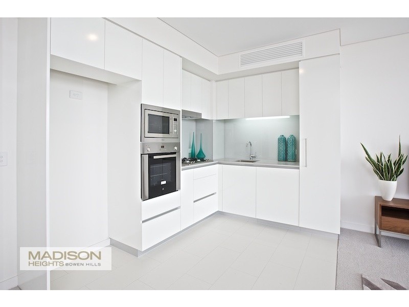 B21/35 Campbell Street, Bowen Hills QLD 4006