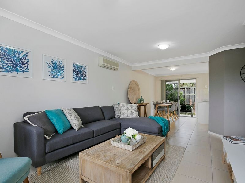 13/19 O’Reilly St., Wakerley QLD 4154