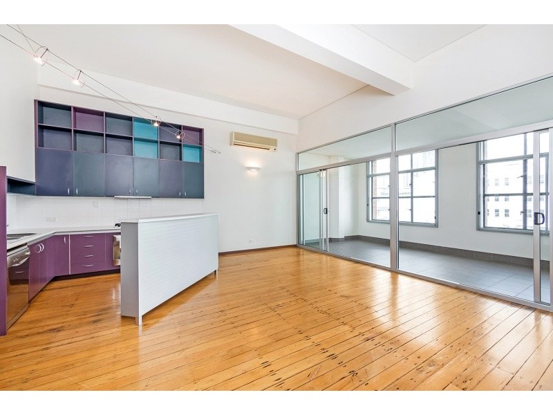 517/38 Warner Street, Fortitude Valley QLD 4006