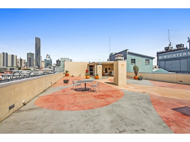 517/38 Warner Street, Fortitude Valley QLD 4006