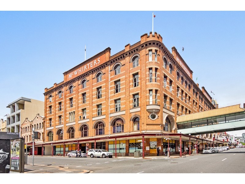 517/38 Warner Street, Fortitude Valley QLD 4006