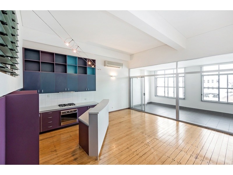 517/38 Warner Street, Fortitude Valley QLD 4006