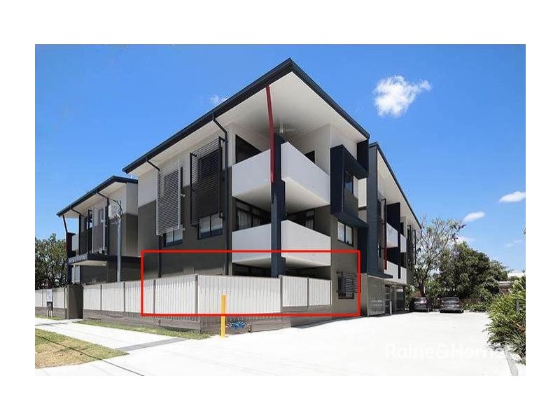 2/8 Sayers Street, Stafford QLD 4053