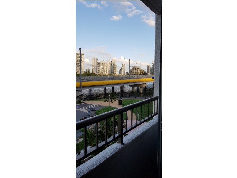 207 /  2 Barney Street, Southport QLD 4215