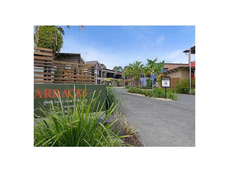 55/123 Barrack Road, Cannon Hill QLD 4170