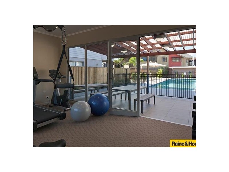 55/123 Barrack Road, Cannon Hill QLD 4170