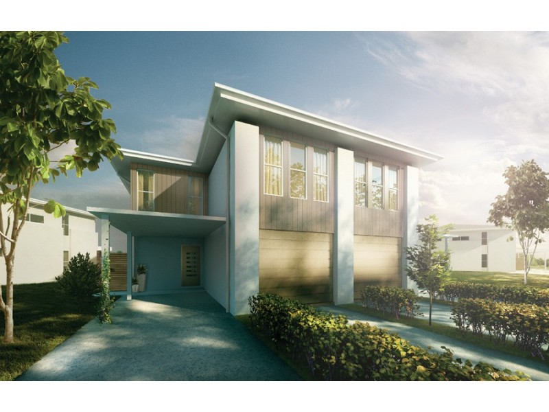 17/46 Clover Hill Drive, Mudgeeraba QLD 4213