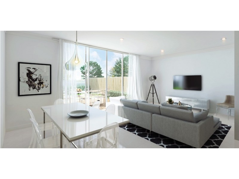 17/46 Clover Hill Drive, Mudgeeraba QLD 4213