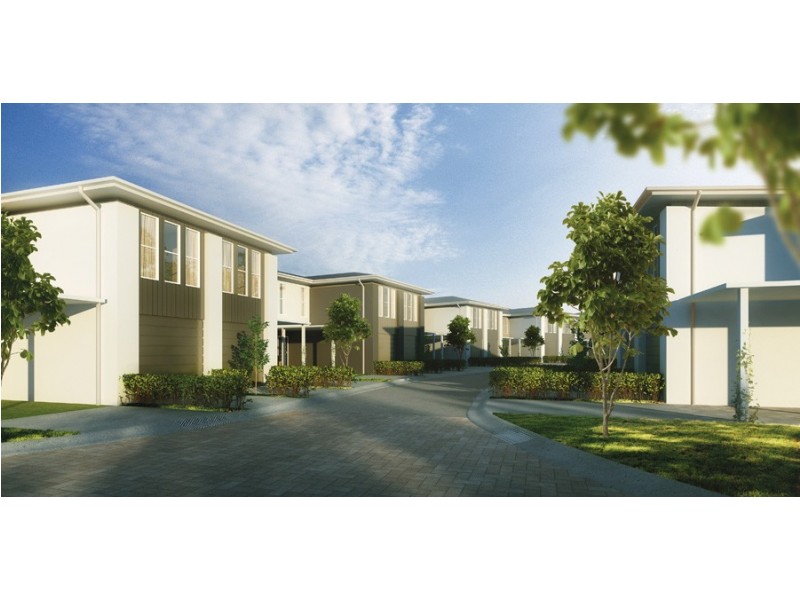 17/46 Clover Hill Drive, Mudgeeraba QLD 4213