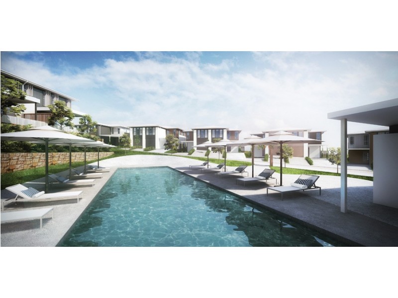 17/46 Clover Hill Drive, Mudgeeraba QLD 4213