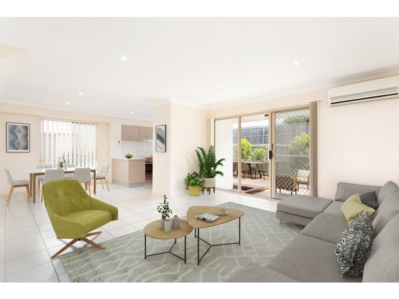 13/6 Canton Court, Manly West QLD 4179