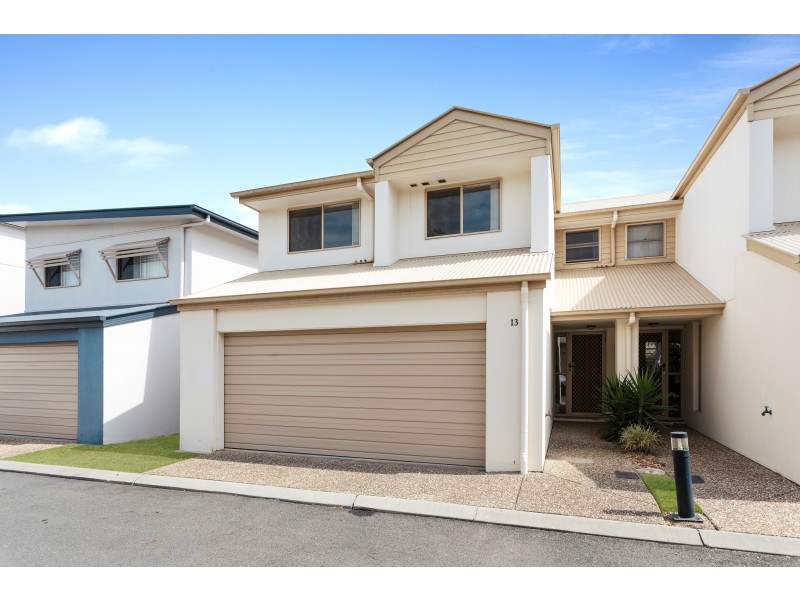 13/6 Canton Court, Manly West QLD 4179