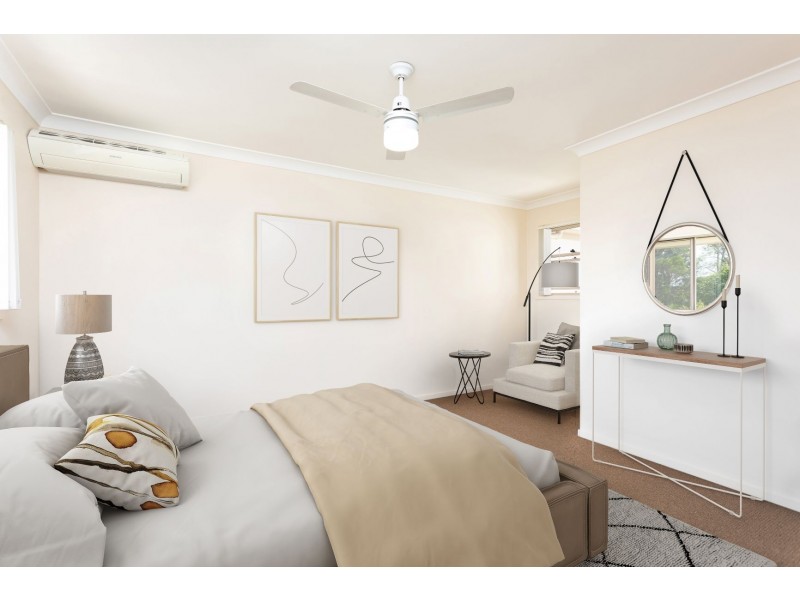 13/6 Canton Court, Manly West QLD 4179