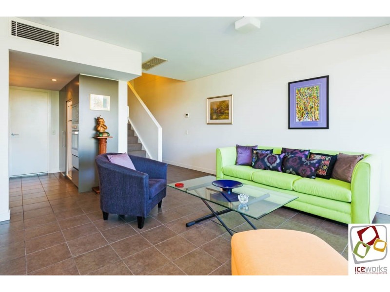 U46/10 Dowse Street, Paddington QLD 4064