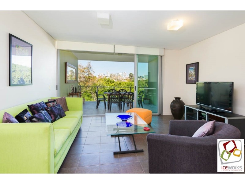 U46/10 Dowse Street, Paddington QLD 4064