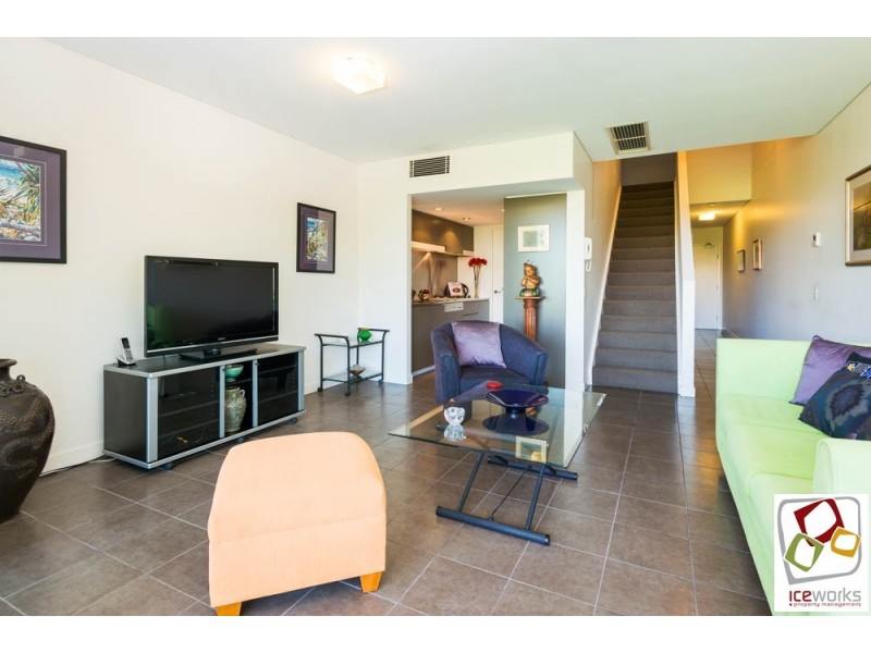 U46/10 Dowse Street, Paddington QLD 4064